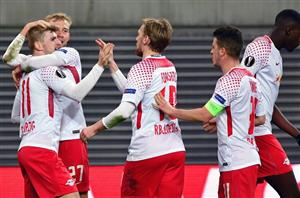 RB Leipzig 2018-19 Bundesliga Preview at Mga Tip sa Pagtaya